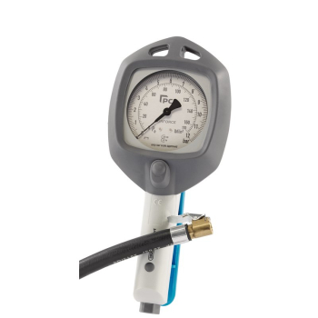 Draper TI AIRFORCE Draper Expert PCL Airforce Analogue Tyre Inflator - Code: 42599 - Pack Qty 1