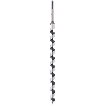 Draper AB4XL Draper Expert Extra Long Pattern Auger Bit, 19 x 400mm - Code: 42604 - Pack Qty 1