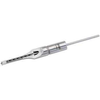 Draper AWM1B Mortice Chisel and Bit, 1/4 inch , 19 x 307mm - Code: 43043 - Pack Qty 1