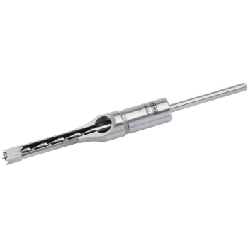 Draper AWM2B Mortice Chisel and Bit, 3/8 inch , 19 x 307mm - Code: 43044 - Pack Qty 1