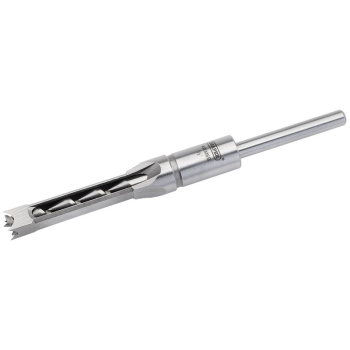 Draper AWM6B Mortice Chisel and Bit, 1/2 inch , 13/16 inch  x 307mm - Code: 43049 - Pack Qty 1