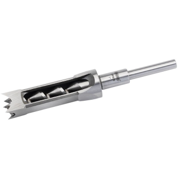 Draper AWM7B Mortice Chisel and Bit, 1 inch , 19 x 300mm - Code: 43050 - Pack Qty 1