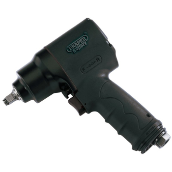 Draper 5202PRO Compact Composite Body Air Impact Wrench, 3/8 inch  Sq. Dr. - Discontinued - Code: 43326 - Pack Qty 1