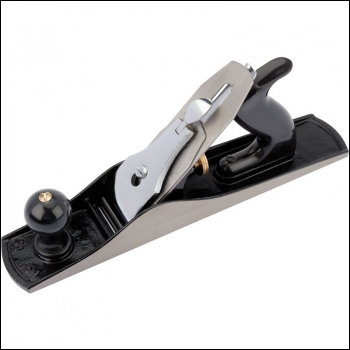 Draper P5A Smoothing Plane, 355mm - Code: 43364 - Pack Qty 1