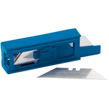 Draper TK200HD Trimming Knife Blades (Dispenser of 10) - Discontinued - Code: 43388 - Pack Qty 1