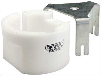 Draper DFFT Diesel Fuel Filter Tool 1.9 (2 Piece) - Code: 43619 - Pack Qty 1