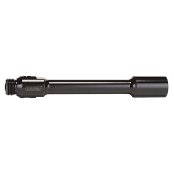 Draper DCBEXT/B Diamond Core Drill Bit Extension, 200mm - Code: 43706 - Pack Qty 1