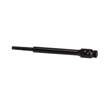 Draper DCBSDS/B SDS+ Arbor for Diamond Core Bits, 1/2 inch  BSP, 240mm - Code: 43707 - Pack Qty 1