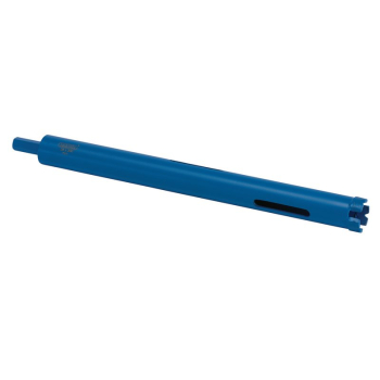 Draper DCB/B Diamond Core Drill Bit, 28 x 330mm - Code: 43709 - Pack Qty 1