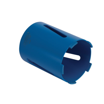 Draper DCB/B Diamond Core Drill Bit, 117 x 170mm - Code: 43714 - Pack Qty 1