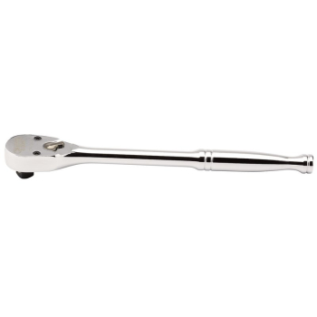 Draper D64P/B Draper Expert 60 Tooth Sealed Head Reversible Ratchet, 3/8 inch  Sq. Dr. - Code: 43722 - Pack Qty 1