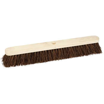 Draper PBRM/BASS Stiff Bassine Broom Head, 600mm - Code: 43775 - Pack Qty 1