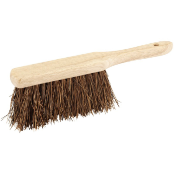 Draper HBRM/BASS Stiff Bassine Hand Brush, 255mm - Code: 43780 - Pack Qty 1