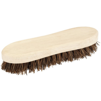 Draper HS/BASS Stiff Bassine Scrubbing Brush, 200mm - Code: 43781 - Pack Qty 1