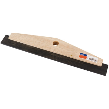 Draper FSQ Rubber Floor Squeegee, 450mm - Code: 43784 - Pack Qty 1