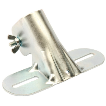 Draper MBRCK Heavy Duty Metal Broom Bracket - Code: 43789 - Pack Qty 1