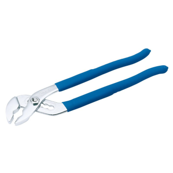 Draper 4000 Water Pump Pliers, 240mm, 36mm Capacity - Code: 43793 - Pack Qty 1