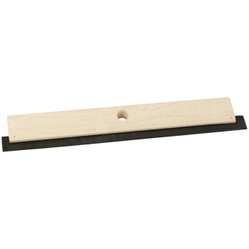 Draper FSQ Rubber Floor Squeegee, 600mm - Discontinued - Code: 43794 - Pack Qty 1