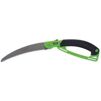 Draper FPS210DD Folding Pruning Saw, 230mm - Code: 43860 - Pack Qty 1