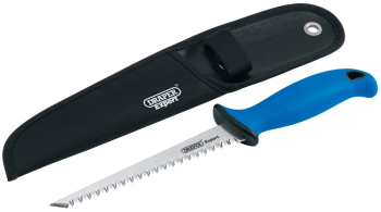 Draper DWS150E Draper Expert Plasterboard Saw, 150mm - Code: 43902 - Pack Qty 1