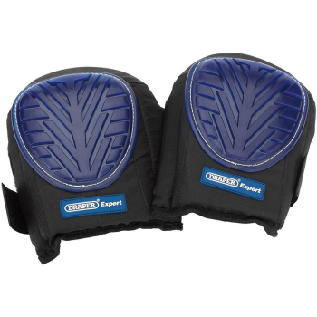 Draper KP7 Draper Expert Foam Knee Pads - Code: 43912 - Pack Qty 1