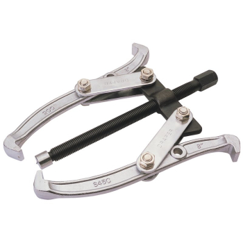 Draper N130 Twin Leg Reversible Puller, 165mm Reach x 160mm Spread - Discontinued - Code: 43923 - Pack Qty 1
