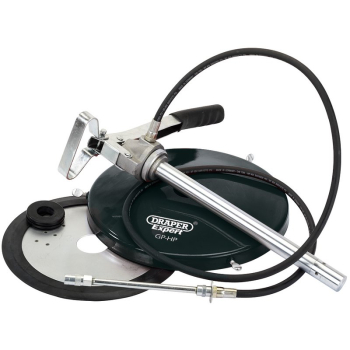 Draper GP-HP Draper Expert High Pressure Hand Grease Pump - Code: 43958 - Pack Qty 1