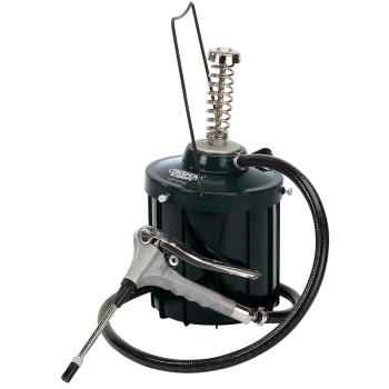 Draper GP-DA5 Draper Expert Dual High Volume High Pressure Grease Pump - Code: 43959 - Pack Qty 1