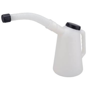 Draper OMJ-1 Measuring Jug, 1L - Code: 43963 - Pack Qty 1