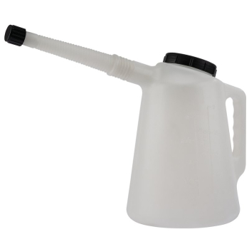 Draper OMJ-31 Measuring Jug, 3L - Code: 43964 - Pack Qty 1