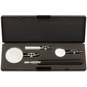Draper MPM/4 Telescopic Pick-Up Tool and Mirror Set (4 Piece) - Code: 44001 - Pack Qty 1