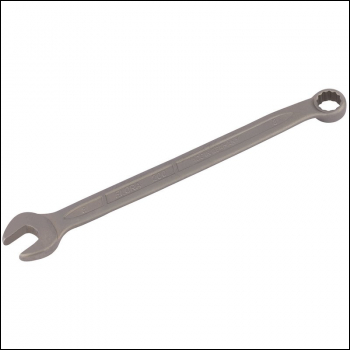 Draper 200-8 Elora Long Stainless Steel Combination Spanner, 8mm - Code: 44011 - Pack Qty 1