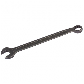 Draper 200-10 Elora Long Stainless Steel Combination Spanner, 10mm - Code: 44012 - Pack Qty 1
