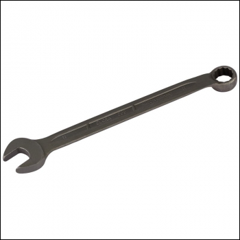 Draper 200-11 Elora Long Stainless Steel Combination Spanner, 11mm - Code: 44013 - Pack Qty 1