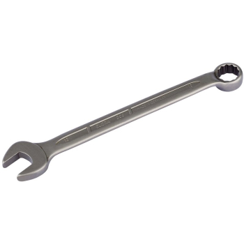 Draper 200-13 Elora Long Stainless Steel Combination Spanner, 13mm - Code: 44014 - Pack Qty 1