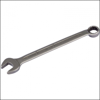 Draper 200-13 Elora Long Stainless Steel Combination Spanner, 13mm - Code: 44014 - Pack Qty 1