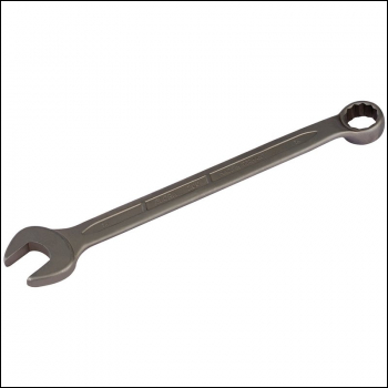 Draper 200-14 Elora Long Stainless Steel Combination Spanner, 14mm - Code: 44015 - Pack Qty 1