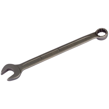 Draper 200-17 Elora Long Stainless Steel Combination Spanner, 17mm - Code: 44016 - Pack Qty 1