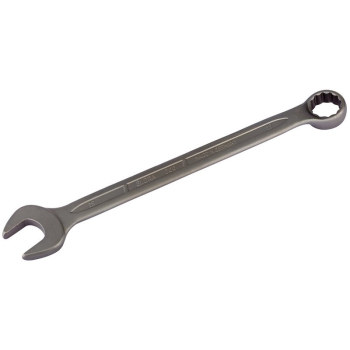 Draper 200-19 Elora Long Stainless Steel Combination Spanner, 19mm - Code: 44017 - Pack Qty 1