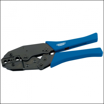 Draper CT-HEX Draper Expert Coaxial Series Crimping Tool, 225mm - Code: 44053 - Pack Qty 1