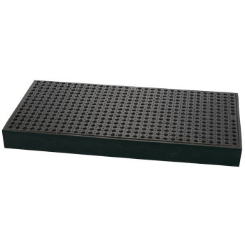 Draper PEWF-2 Two Drum PE Workflooring - Code: 44056 - Pack Qty 1