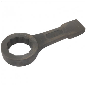 Draper 120MM Ring Slogging Wrench, 85mm - Code: 44199 - Pack Qty 1