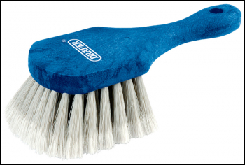 DRAPER Short Handle Washing Brush - Pack Qty 1 - Code: 44246
