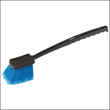 Draper VV2 Long Handle Washing Brush - Code: 44247 - Pack Qty 1