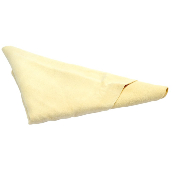Draper VV7/3.5 Chamois Leather, 2.5 Sq. Ft., Large - Code: 44252 - Pack Qty 1