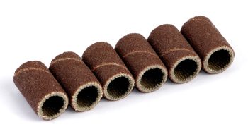 Draper APT65A 240 Grit Sanding Drum for 95W Multi-Tool Kit (Bag of 6) - Code: 44458 - Pack Qty 1