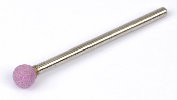 Draper APT59A Spare 80 Grit Round Grinding Point for 95W Multi-Tool Kit - Code: 44465 - Pack Qty 1
