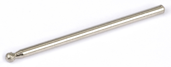 Draper APT48A Spare Round Diamond Grinding Point for 95W Multi-Tool Kit - Code: 44467 - Pack Qty 1