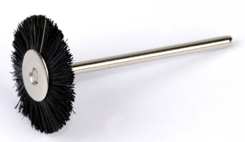 Draper APT72A Spare Horsehair Wheel for 95W Multi-Tool Kit - Code: 44478 - Pack Qty 1