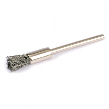 Draper APT41A Spare Steel Brush for 95W Multi-Tool Kit - Code: 44479 - Pack Qty 1